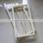 beekeeping equipment solid wooden hive frame for the langstroth bee hive frame unassemble hive frames