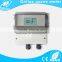 Wall-mounted dissolve O3 sensor , online ozone analyzer measuring equipment