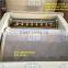 Automatic Back Washing Aquaculture Rotary Drum Filter for Fish Farming
