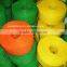 Braided or Twisted PE, PP, Nylon, polyetser Rope