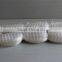 nature wite nylon monofilament net