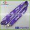Sublimation Printing Various Car Brand Logo Lanyard
