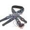 SGS 50*2mm heat transfer ukulel belt / guitar strap