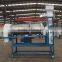 seed treating machine