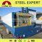 UCM CS 914-610 Multi-shape Roof Sheet Machine