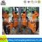 Best performence for tree spade or tree transplanter in 2017