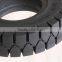 Solid tires for forklift 700-12 wholesale