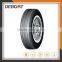 Debort/Bearway brand passenger car tire 6.50R16LT,7.00R16LT,600R14LT