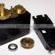 Metal Gear Servo Motor(360 degree continuous rotation ) 16007