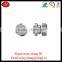 China Manufacturer Custom Zinc Plating Self Clinch Low Profile Panel Fasteners