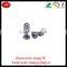 China Supplier Custom Non-standard Precision Metal Retractable Captive Panel Fasteners
