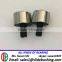 countersunk flange-mount ball transfers / ball roller caster / threaded ball tranfer