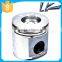 High quality engine piston for diesel engine vehicles
