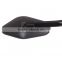 Motorcycle Bar end mirror ELISSE rear view Mirror For Superbike Black