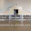 Aluminium Chicken House
