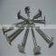 Building common wire nail, Construction Common nail iron nail factory