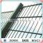 Galvanized Powder Coated Steel Lattice Fence