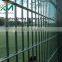  china supplier fence mesh/double wire mesh fence/making machine wire