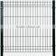 Garden trellis iron security gates