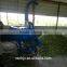 Easy operation 2-3t/h hay chopper for animal feed