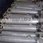 china supplier double acting hydraulic cylinder