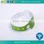 Senior Quality Hospital Disposable PVC Wristband for New Born Baby