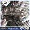 galvanized steel wire mesh basket of heat treatment