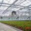 greenhouse lock profile