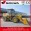 3 ton cheap wheeled loader from factory