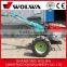 china factory supply 5.88KW 2wd mini walking agricultural tractor