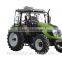 WHEELED TRACTOR BOTON 904 90hp with cabin and DEUTZ ENGINE