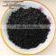 Coal based columnar activated carbon of natural graphite powder