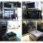 Chery Gasoline Engine Food Truck for Sale