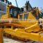 2017 Hot Sale 520hp SHANTUI Bulldozer SD52-5 And Shantui bulldozer spare parts