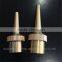 1/2" Copper water fountain nozzle