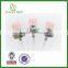 Metal Ferrule & Plastic Actuator,crimp spray pump