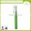 Plastic hand sanitizer spray pen bottle