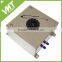 18.8L 5 gallon aluminum fuel tank for Drifting Fuel Cell Gas Tank