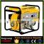 High Performance Micro Electric LPG Power Generator