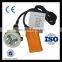 KJ6LM NI-MH battery explosionproof led mining light