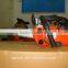 easy start chain saws with sprocket-nose harvester bar CS5200