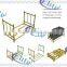 wheel display rack/ wheel stand / wheel frame