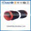 HOT Flanged dredging discharge rubber pipe