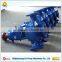 We factory direct to you end suction agricultural irrigation water pump