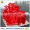 Rubber line New China manufacturer of slurry pump with diesel engine set