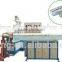 China Shandong export High auto Extruding machine for PVC thunder hose