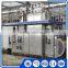 BH7000 automatic cartomizer aseptic bag filling machine