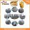 hot hot Full automatic industrial Passion fruit jam maker machine high viscosity Production Line Passion fruit paste