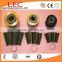 LEC Prestressed Concrete Barrel And Wedge For 12.7MM or 15.7MM PC Strand