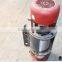 0.5t Frequency Inverter Wire Rope Electric Hoist